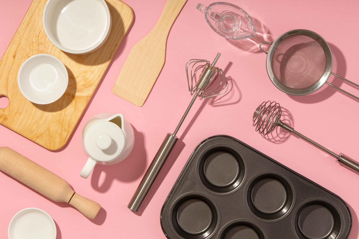 Best Kitchen Accessories for Baking Enthusiasts - Simple Guide