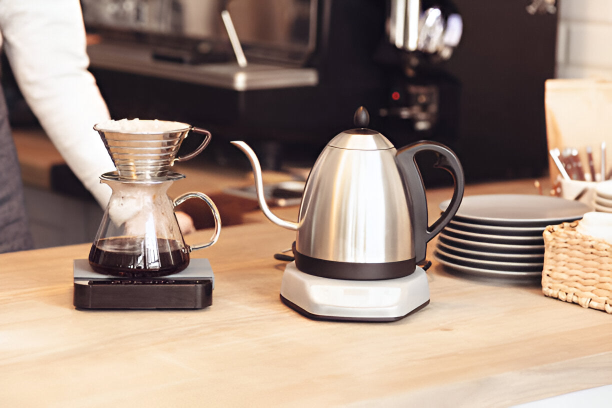 Top 10 Features to Look for in the Best Electric Kettle