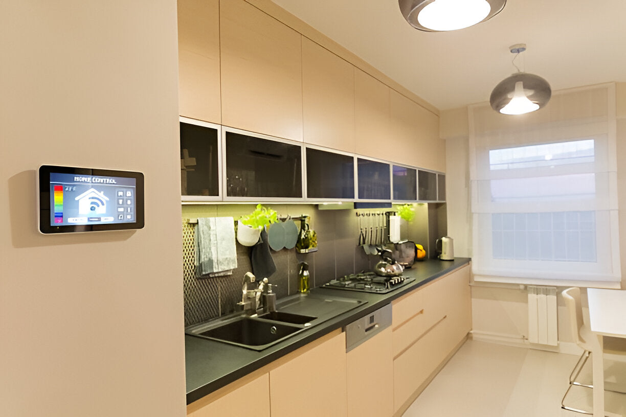 Top 8 Smart Kitchen Lighting Solutions to Brighten Up Your Space