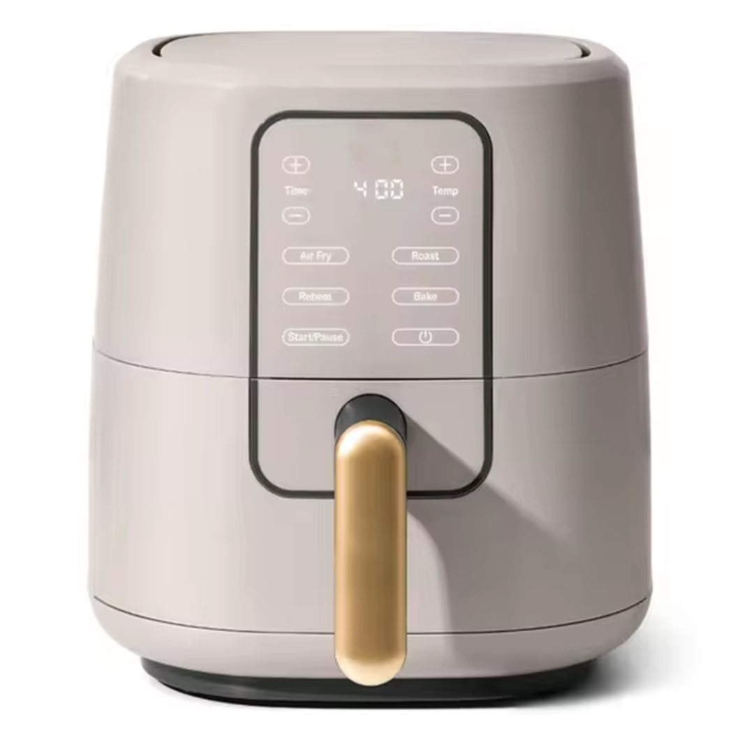 3 Qt Turbo Crisp Air Fryer