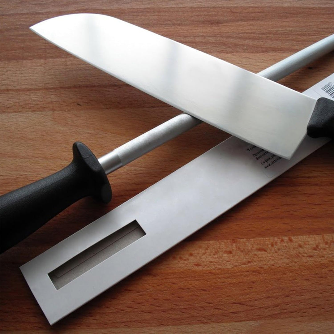 Professional Carbon Steel Knife Sharpener