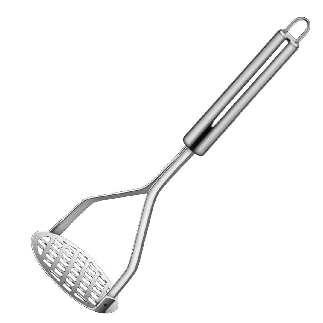 Stainless Steel Smart Kitchen Masher