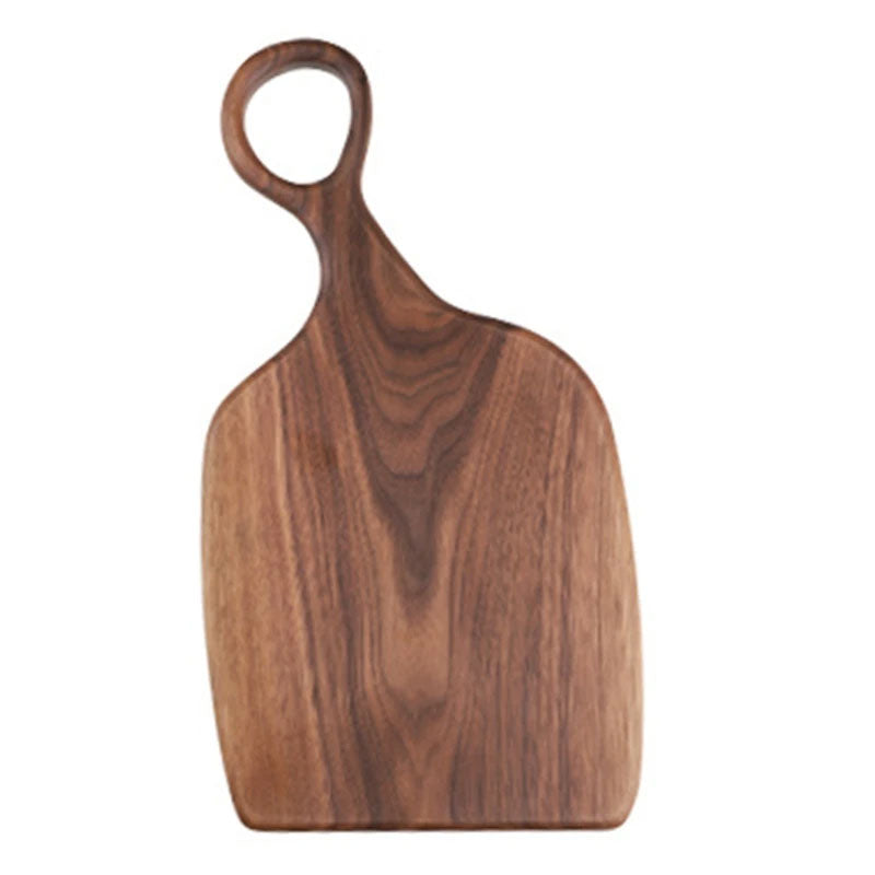 Wooden Beech Walnut Multifunctional Cutting Board