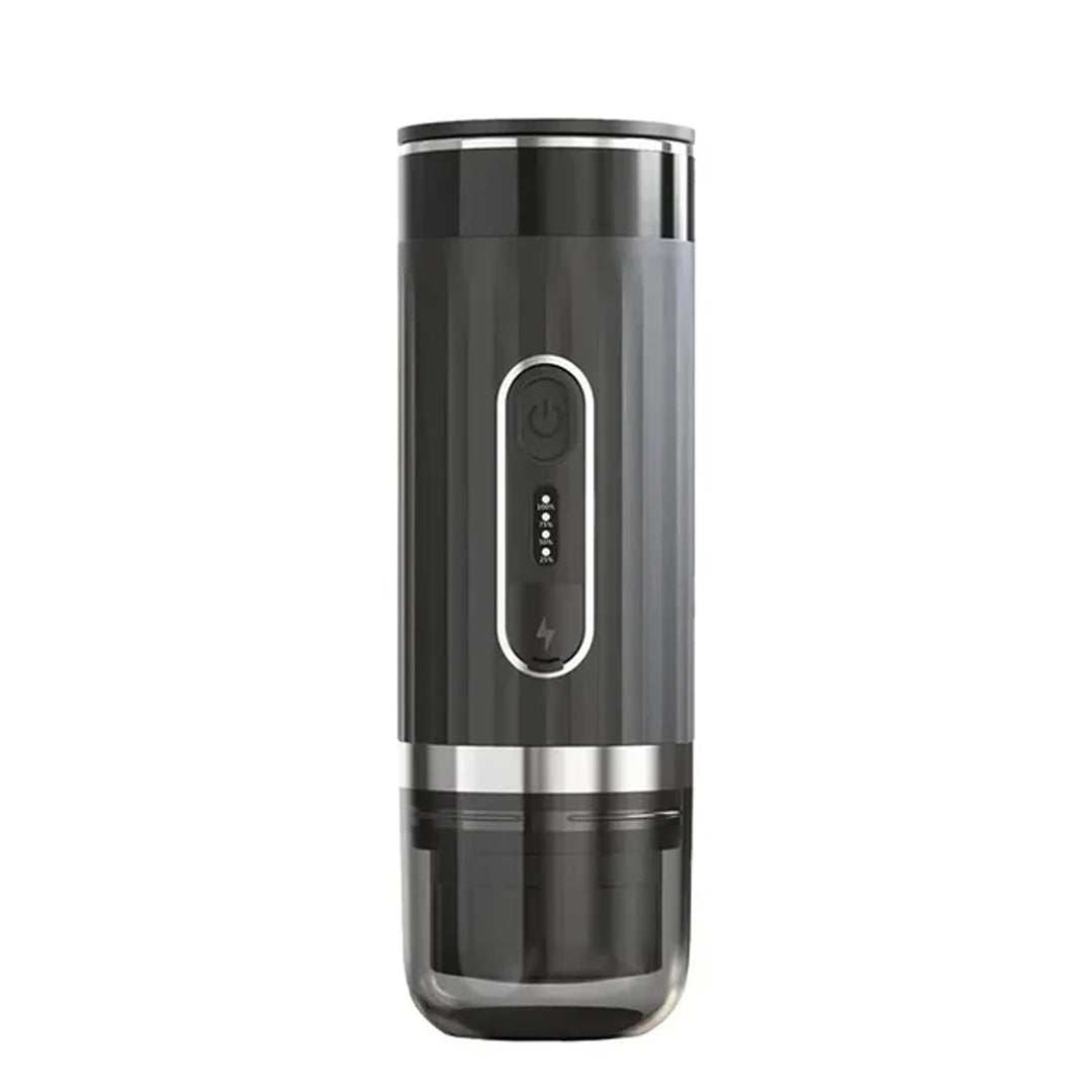 Electric 3 in 1 Portable Coffee Maker