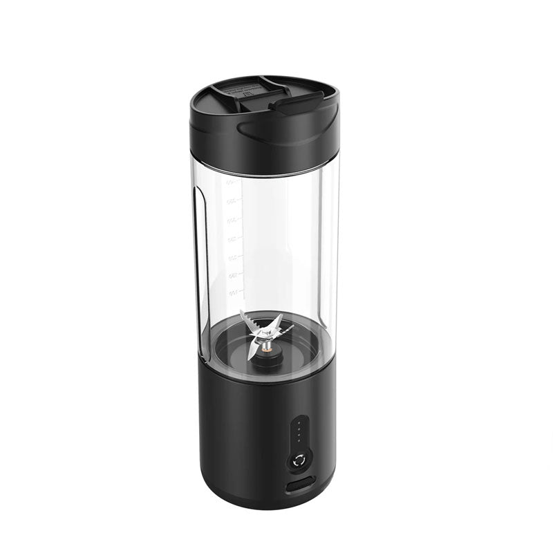 Mini Portable Rechargeable Blender & Juicer