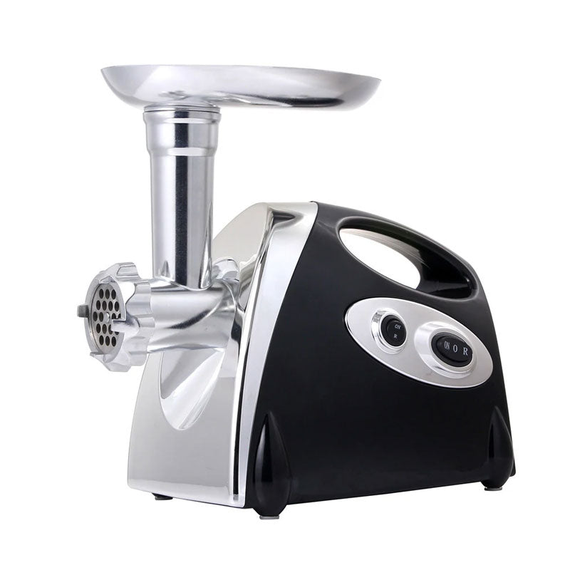 2800W Heavy Duty Electric Meat Grinder & Slicer