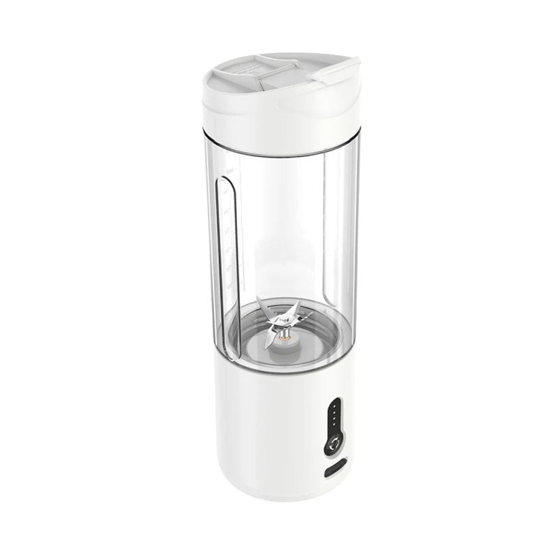 Mini Portable Rechargeable Blender & Juicer