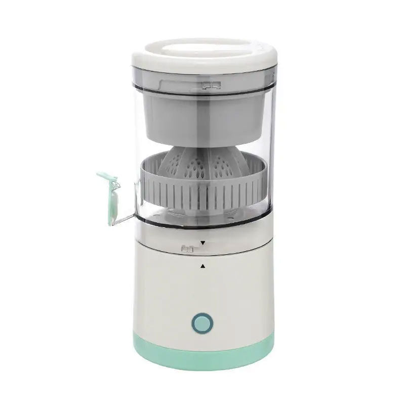 Portable USB Automatic Juicer Cup