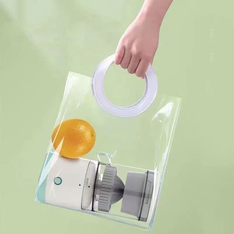 Portable USB Automatic Juicer Cup