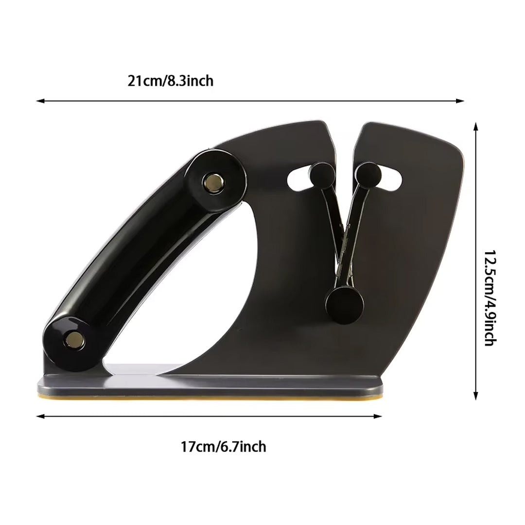 Professional Kitchen Knife Sharpener System