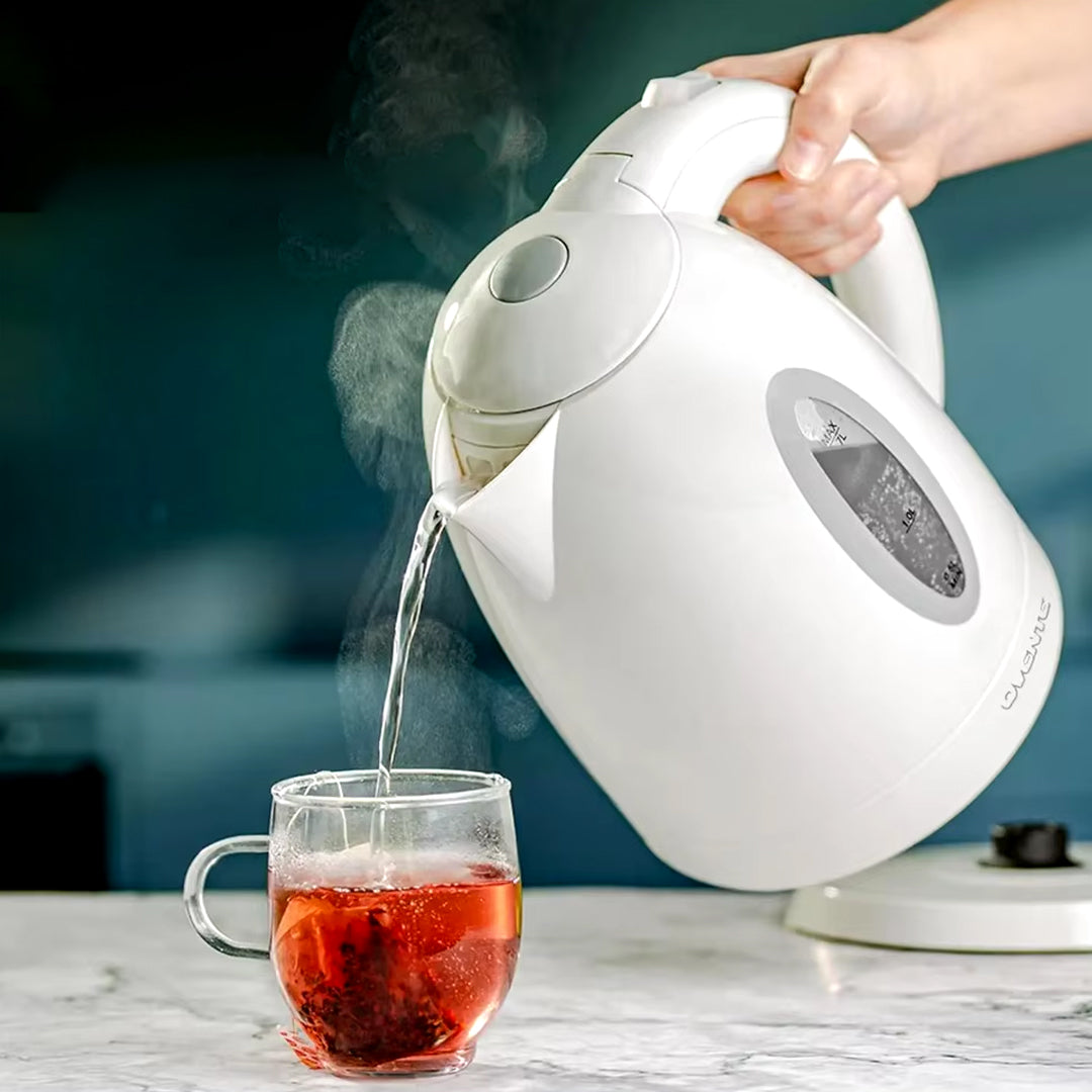 1.7L Auto Shut-Off Electric Kettle Boiler