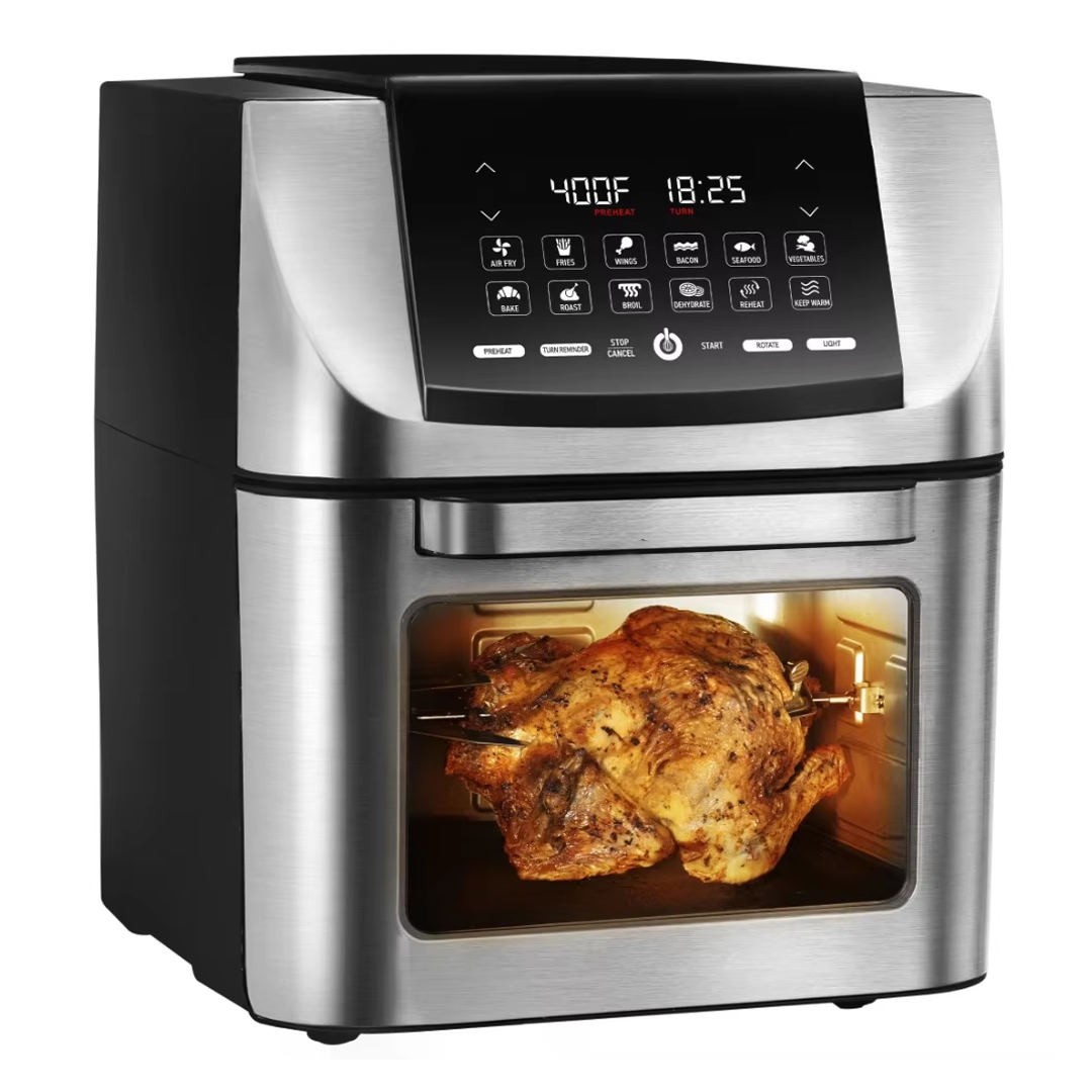 14-Quart All-in-One Air Fryer