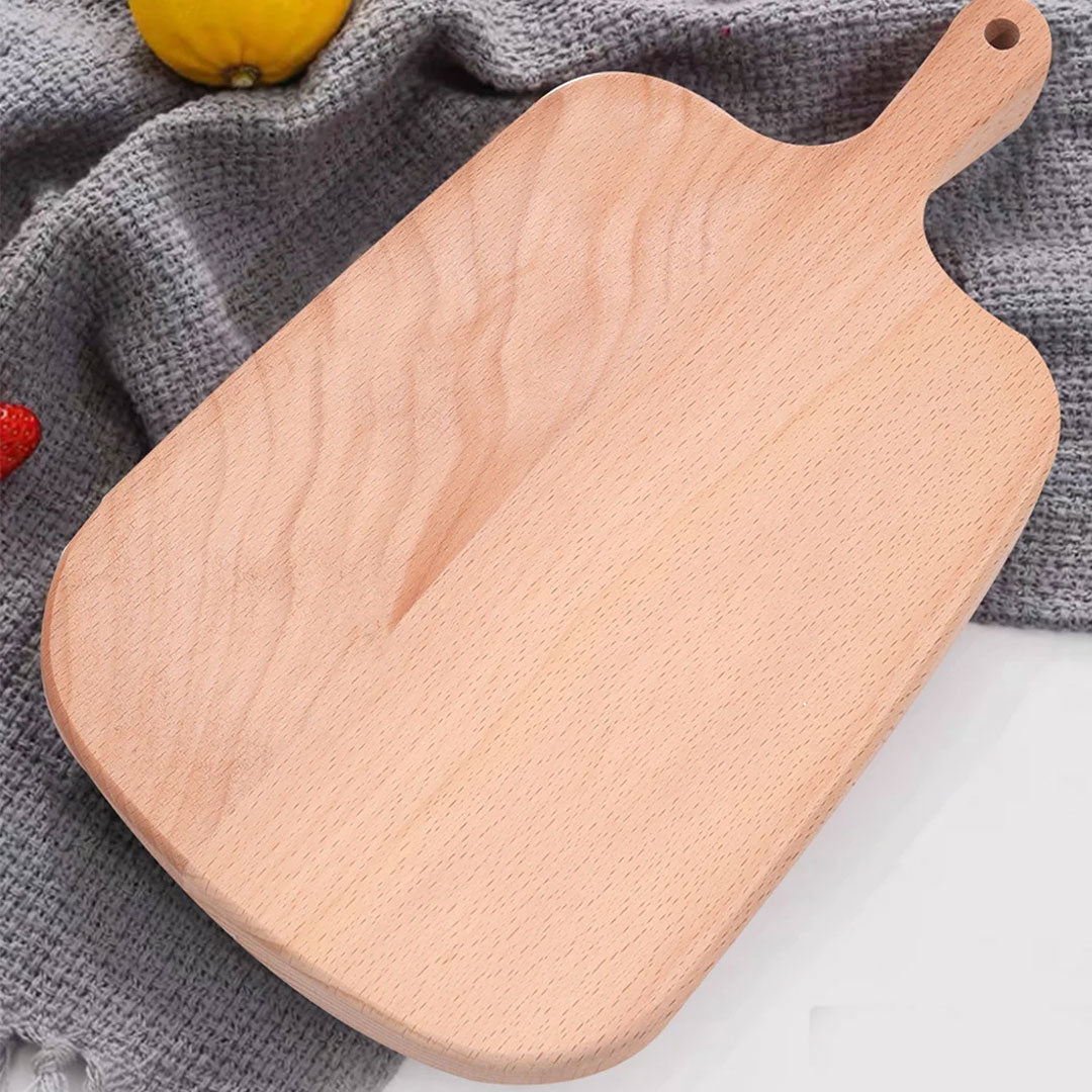 Beech Wood Kitchen Cutting Board