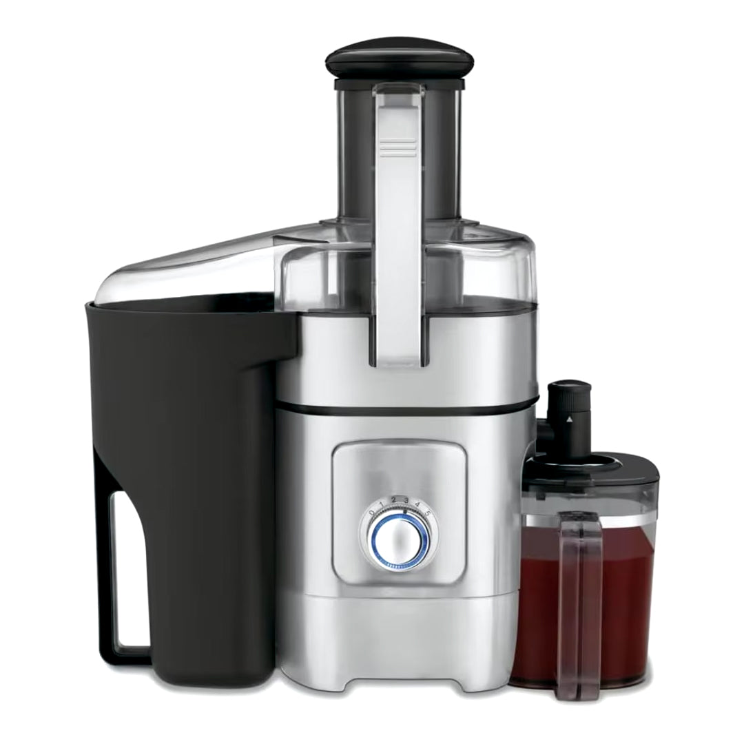 Die-Cast Juice Extractor Juicer Machine