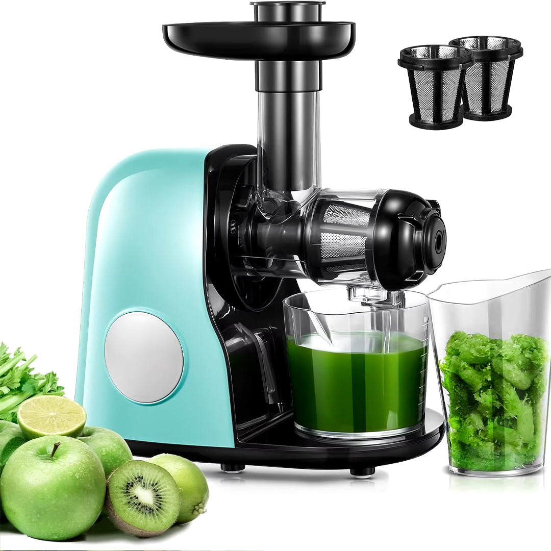 Professional Cold Press Celery Juicer