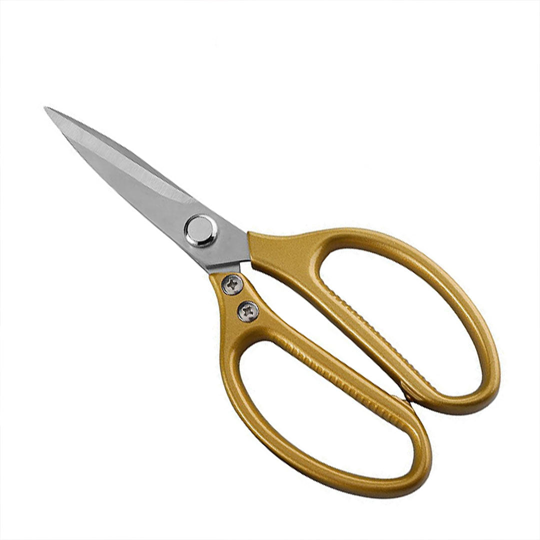 Stainless Steel Kitchen Scissors Multifunctional Shears