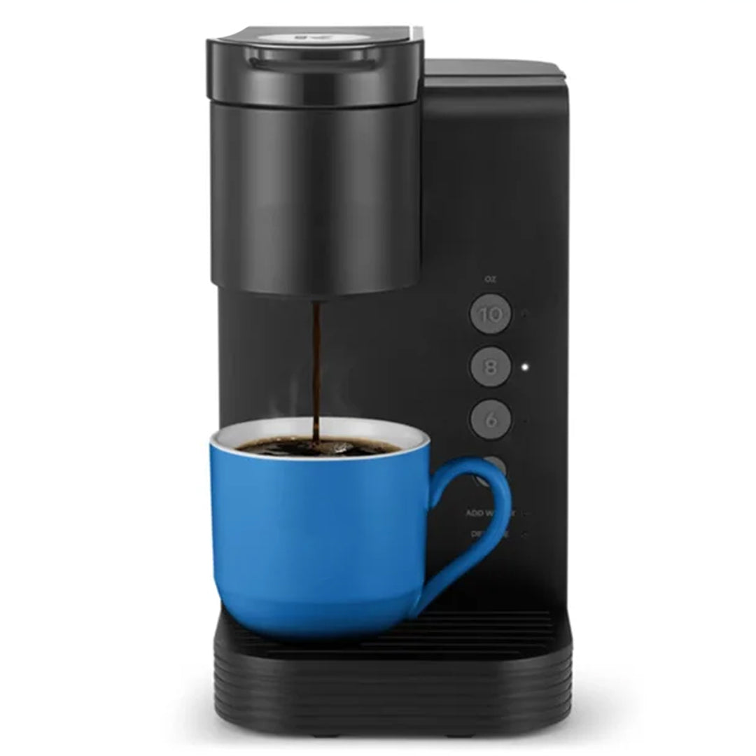 Essential Single Serve Smart Coffee Maker