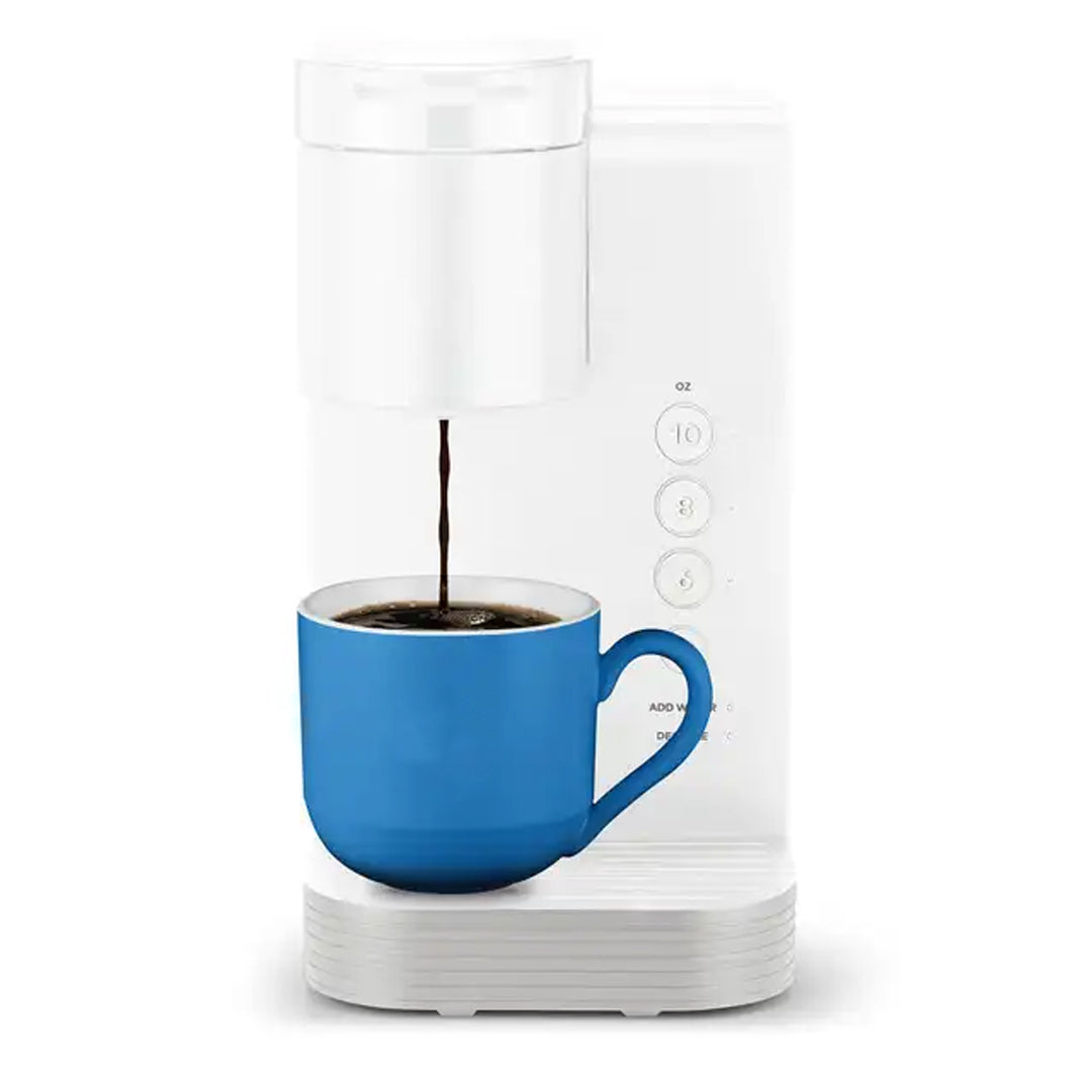 Essential Single Serve Smart Coffee Maker