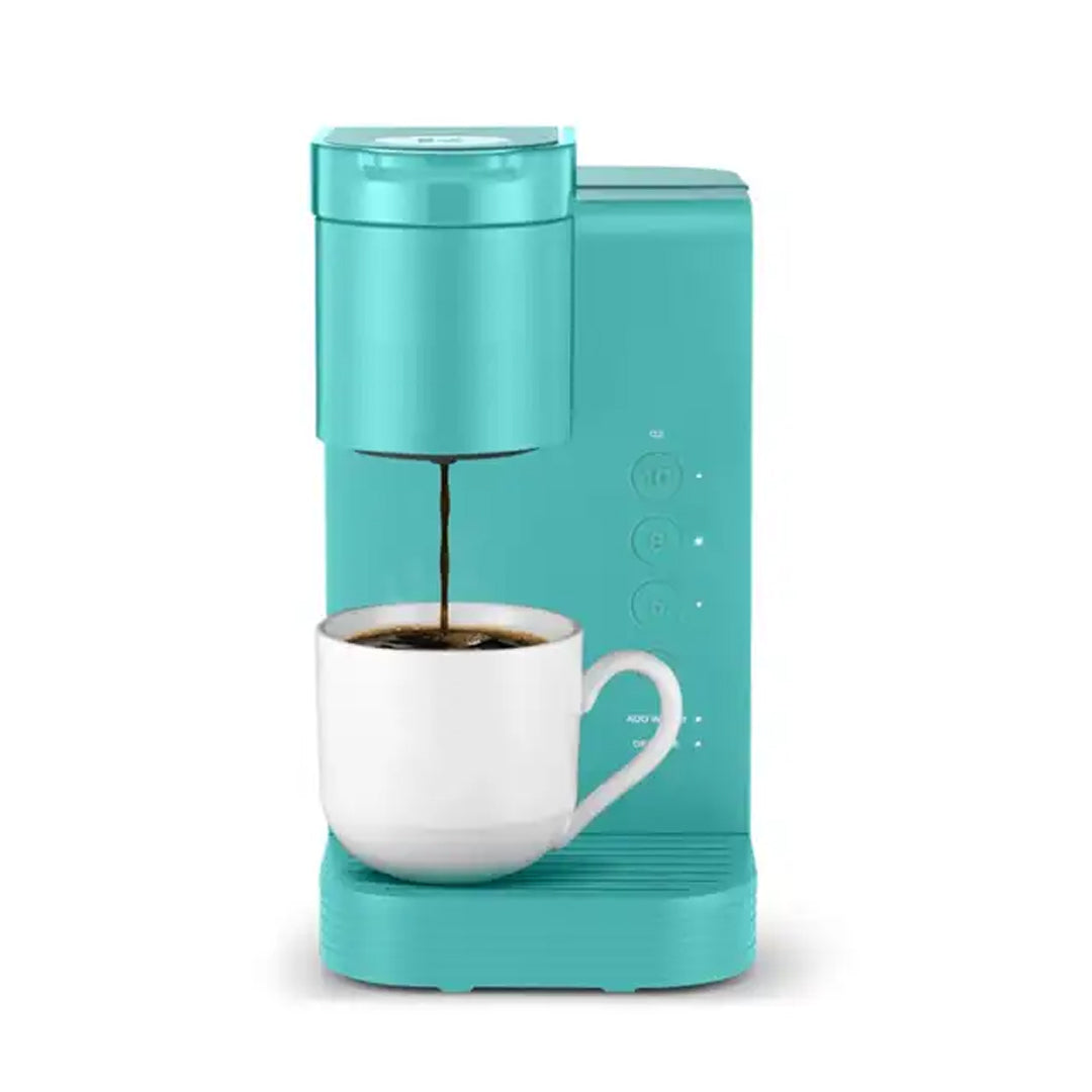 Essential Single Serve Smart Coffee Maker