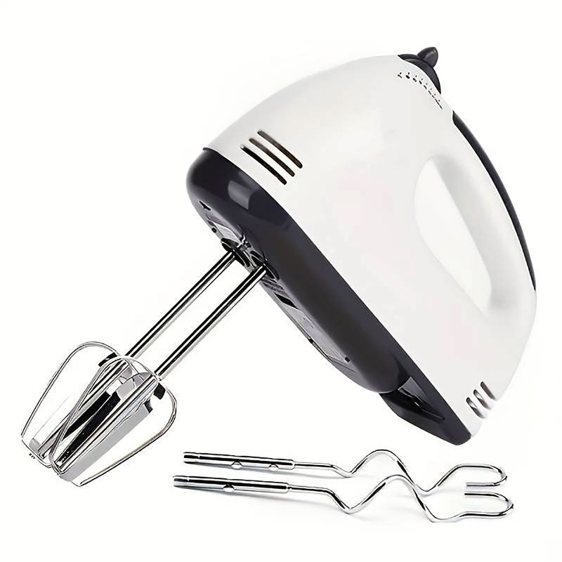 Handheld Electric Egg Beater Mini Mixer