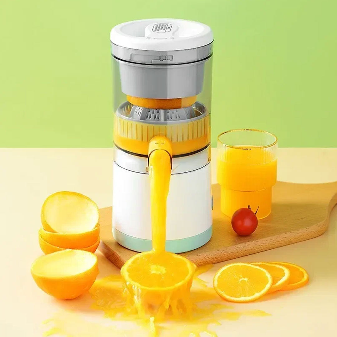 Portable USB Automatic Juicer Cup