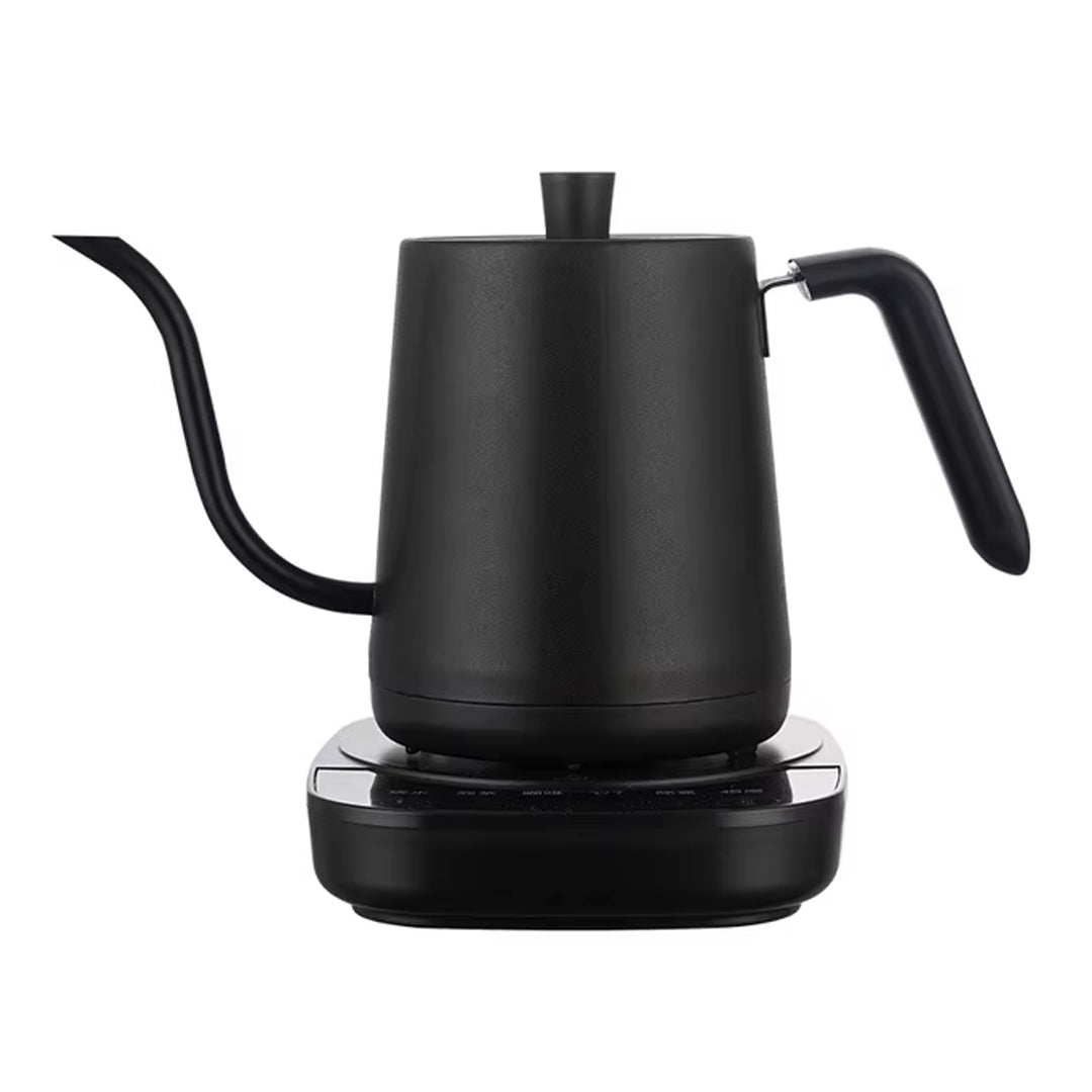 Smart Gooseneck Electric Kettle 800ml