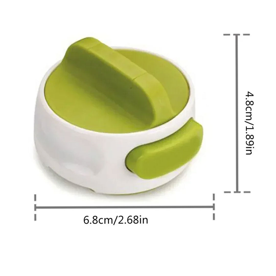 Mini Portable Smart Compact Cans Opener