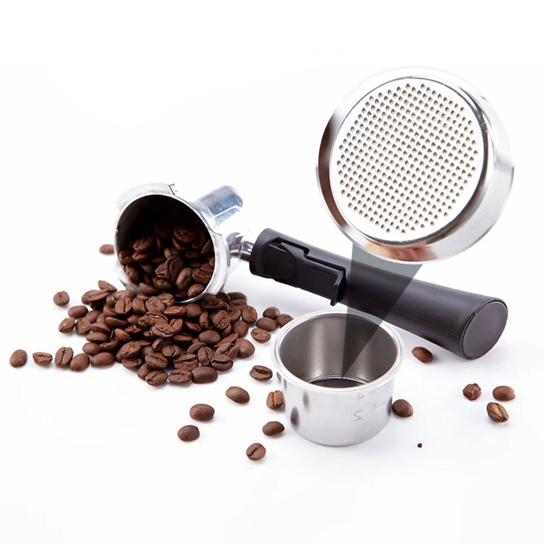 Professional Espresso Automatic Coffee Maker