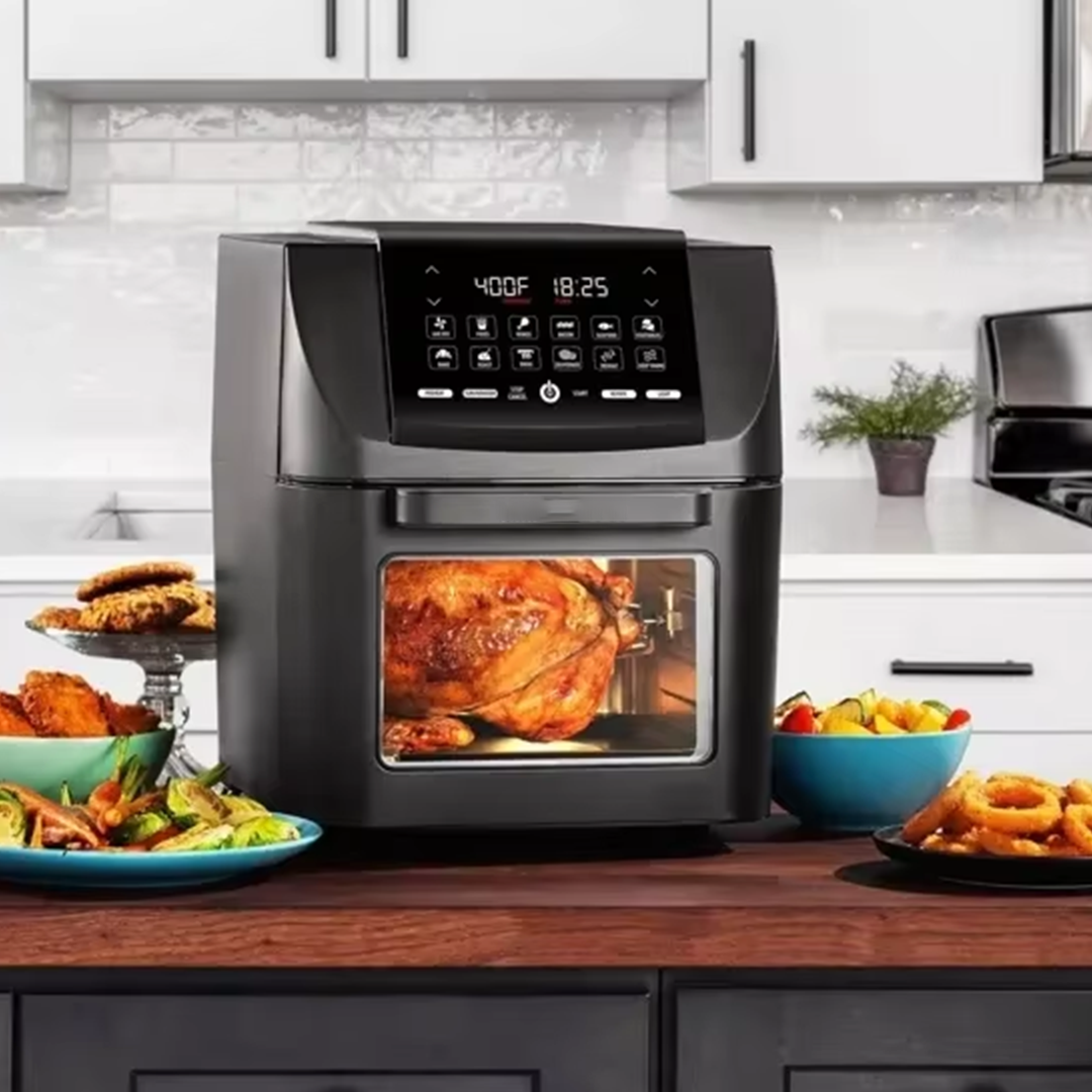 14-Quart All-in-One Air Fryer