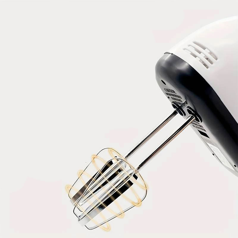 Handheld Electric Egg Beater Mini Mixer