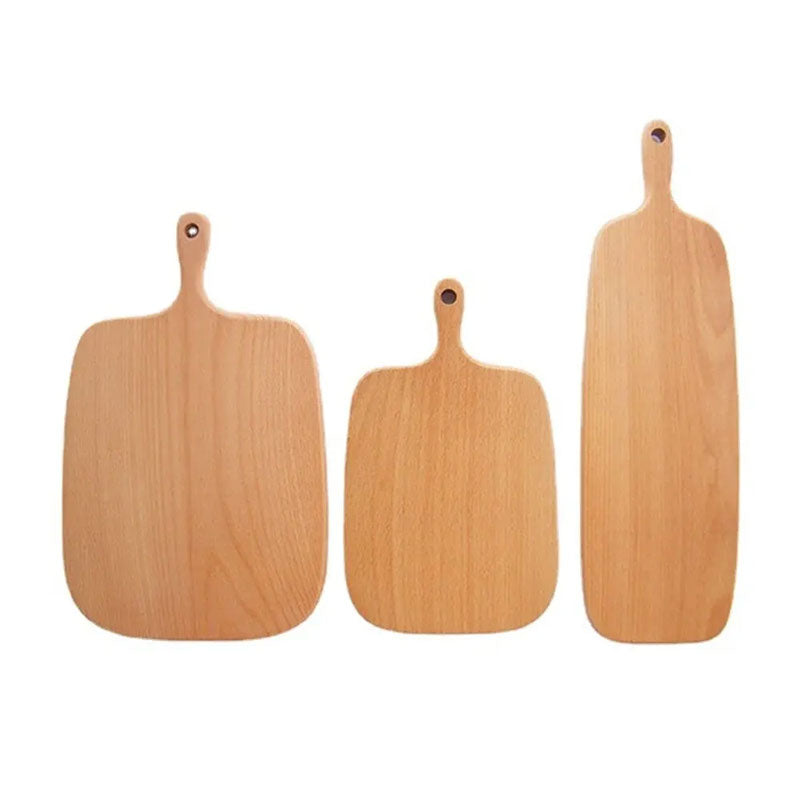 Beech Wood Kitchen Cutting Board