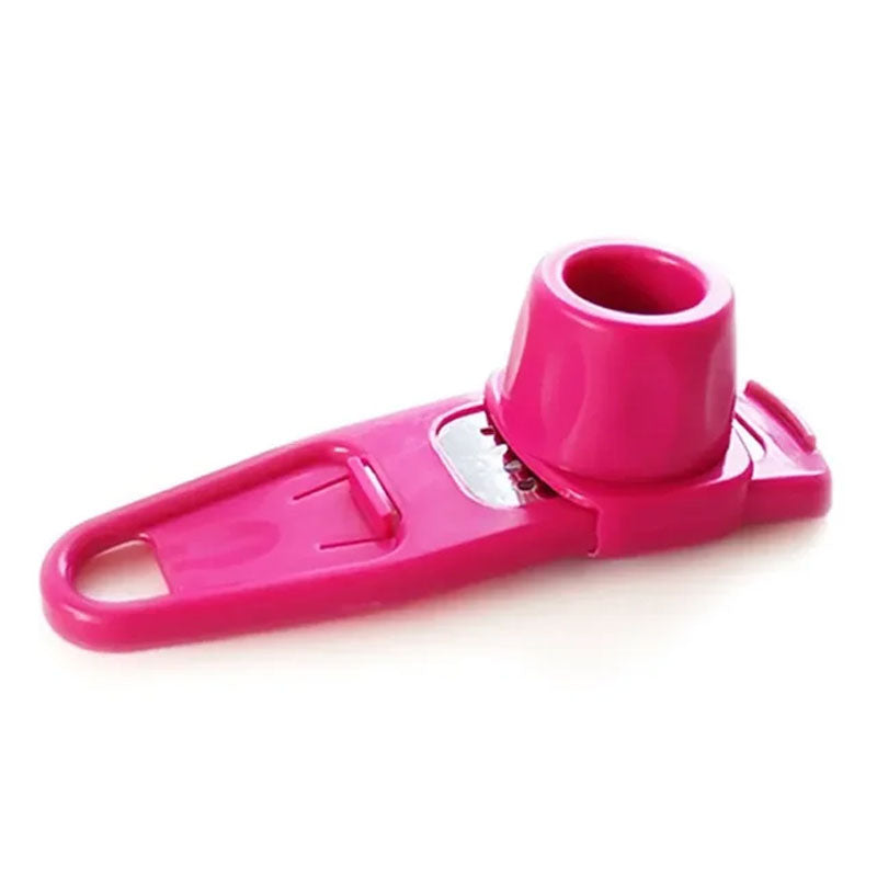 Multifunctional Manual Ginger & Garlic Crusher