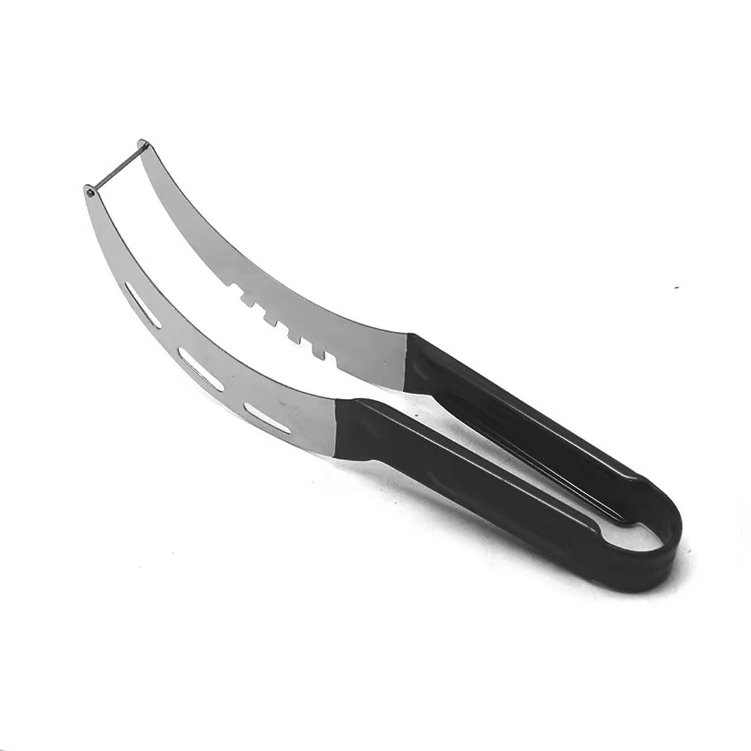 Stainless Steel Watermelon Cutter and Slicer