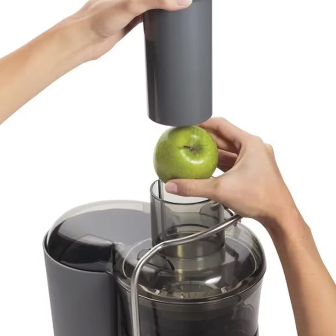 Big Mouth 2-Speed Juice Extractor