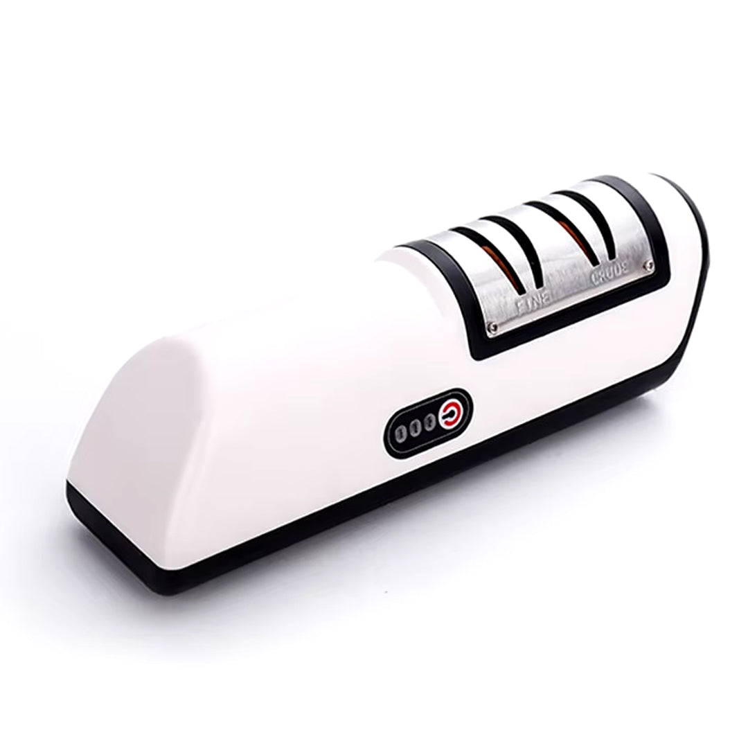 Multifunctional Electric 4-Gear Sharpener