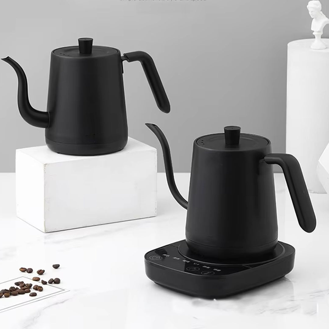 Smart Gooseneck Electric Kettle 800ml