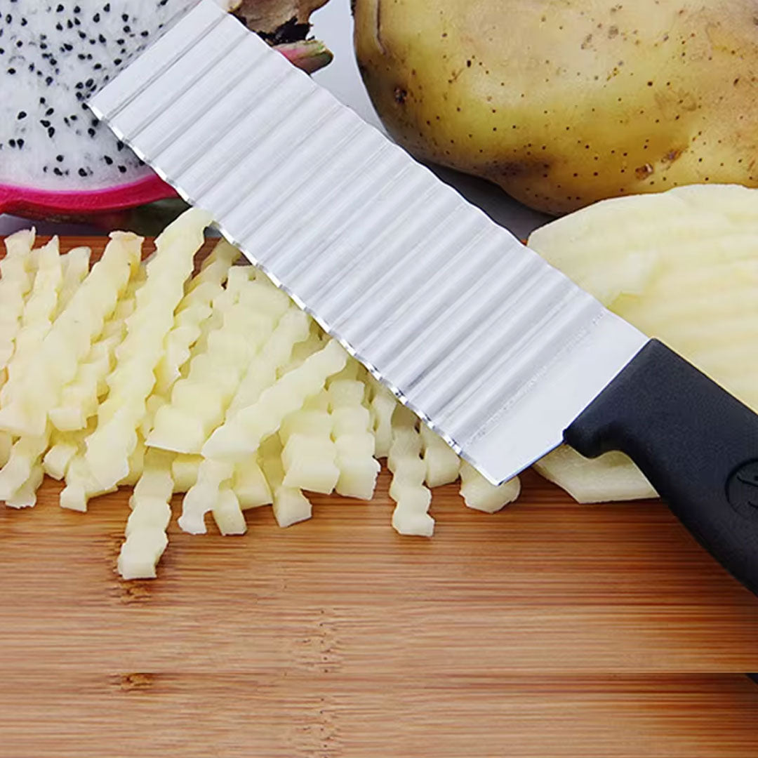 Stainless Steel Potato French Fry Cutter