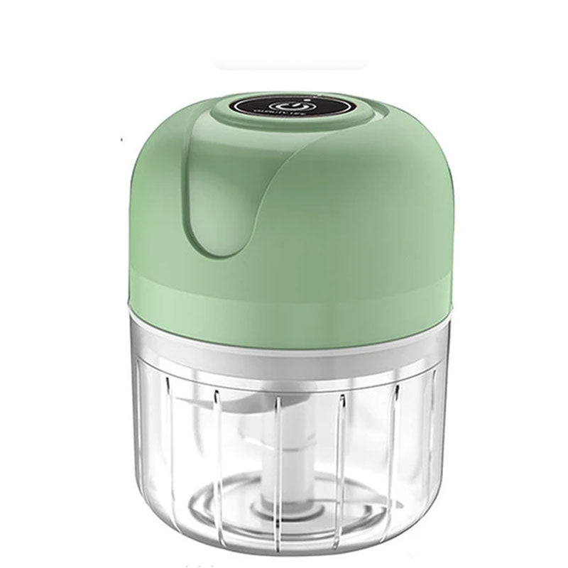 Smart Mini Electric USB Portable Chopper