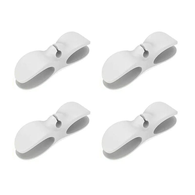 4PCS Cord Winder Organizer Kitchen Appliances