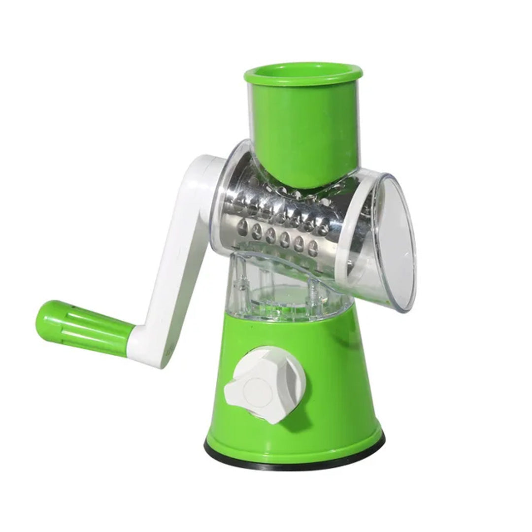 Multifunctional Hand Operated Fruit & Vegetable Chopper