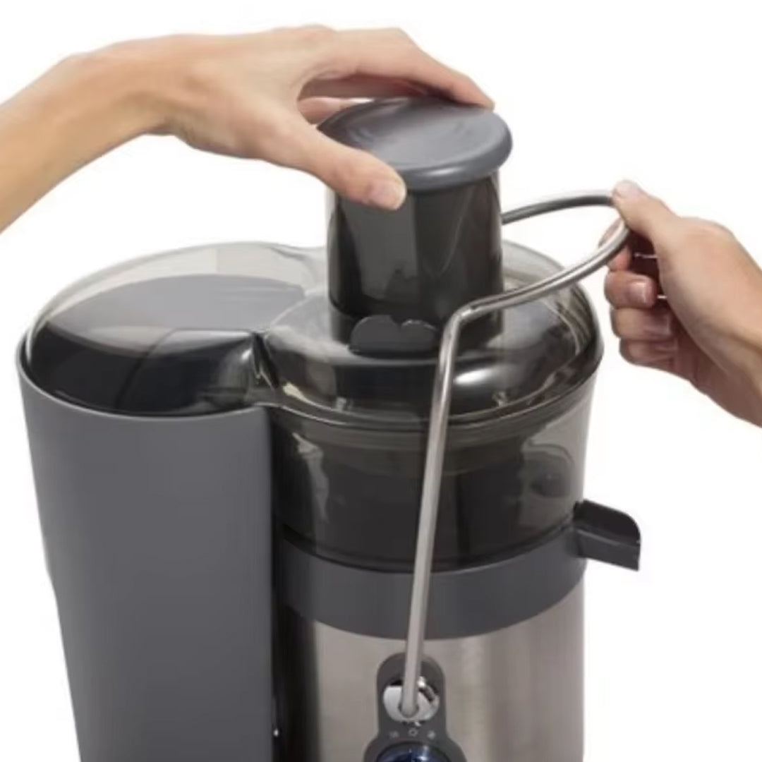 Big Mouth 2-Speed Juice Extractor