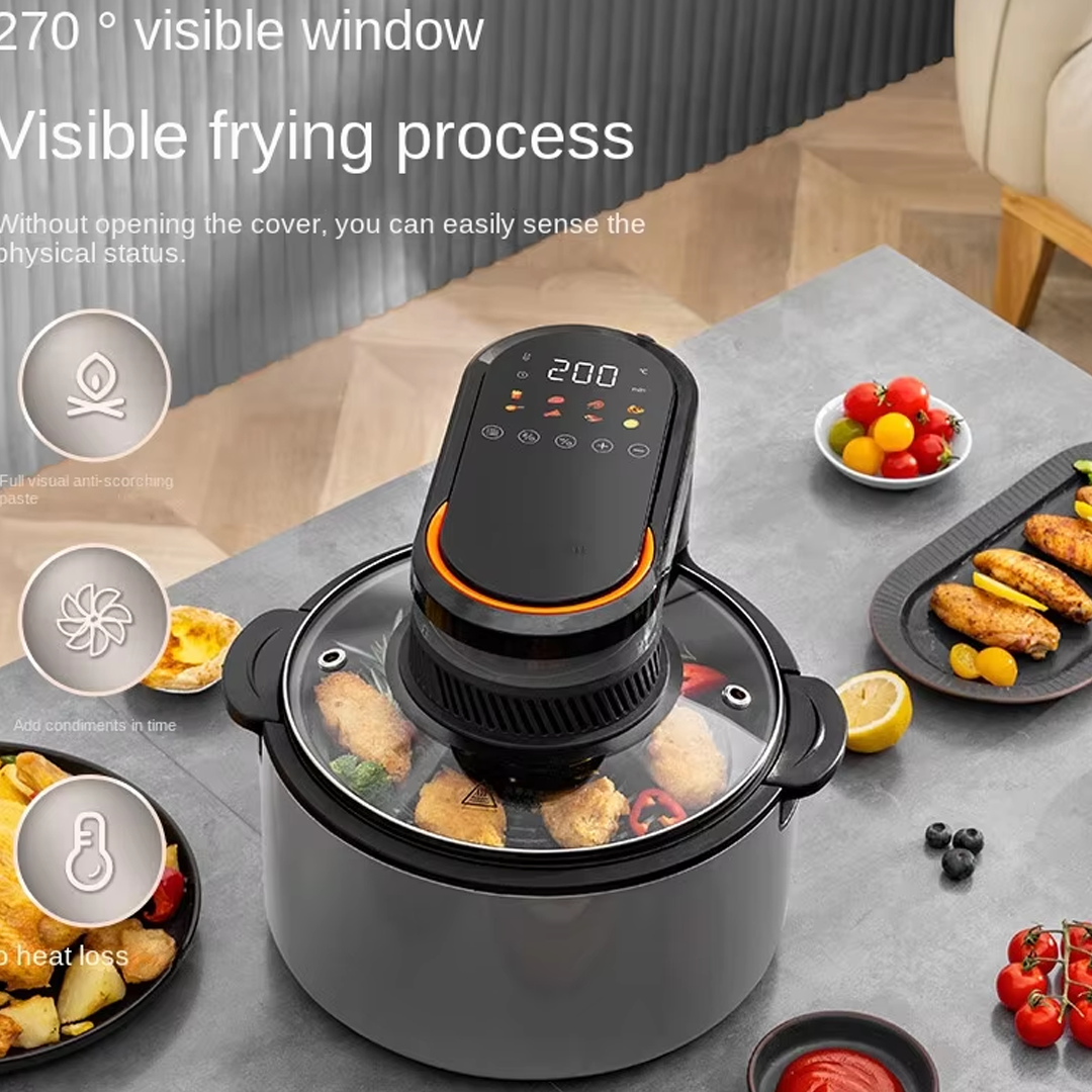 7.0L Touch Screen Air Fryer