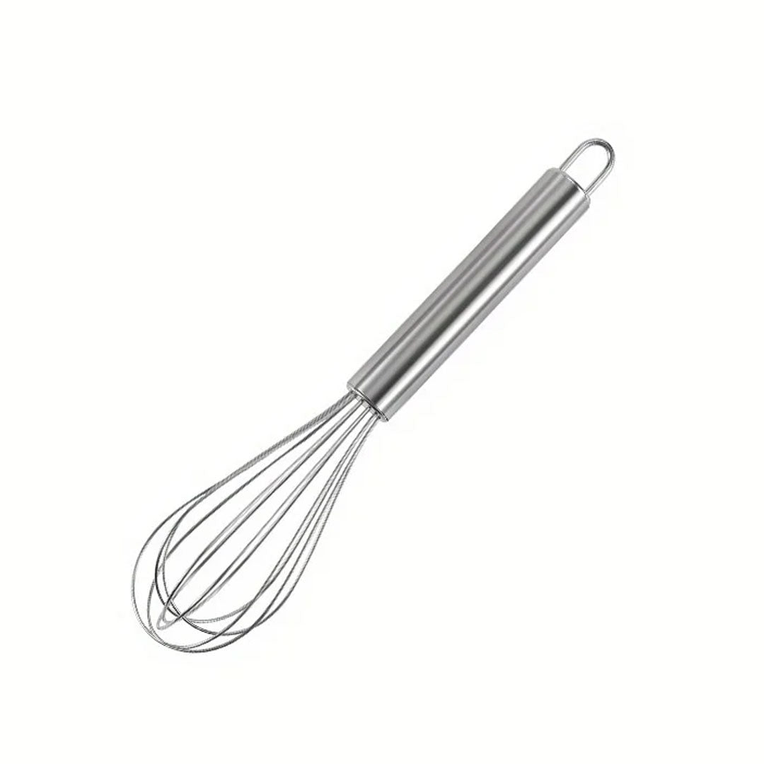 Stainless Steel Balloon Whisk Beater