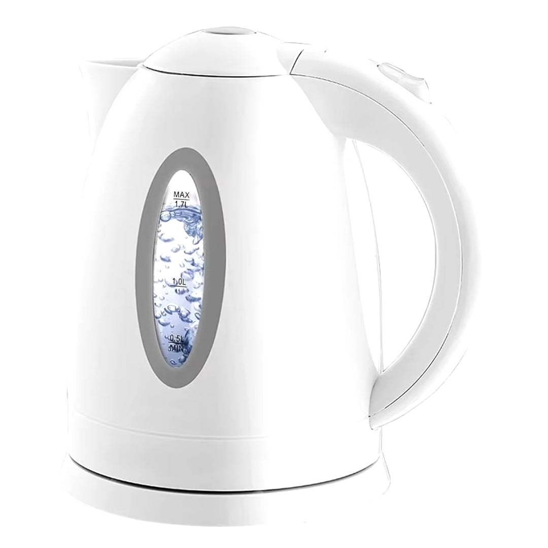 1.7L Auto Shut-Off Electric Kettle Boiler