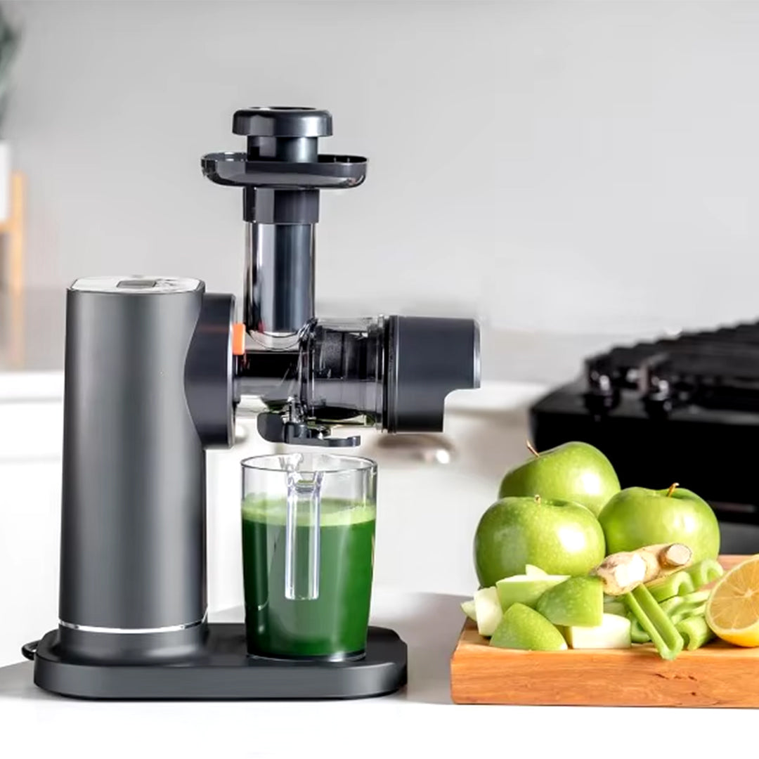 JC151 Powerful Pulp Control Cold Press Juicer