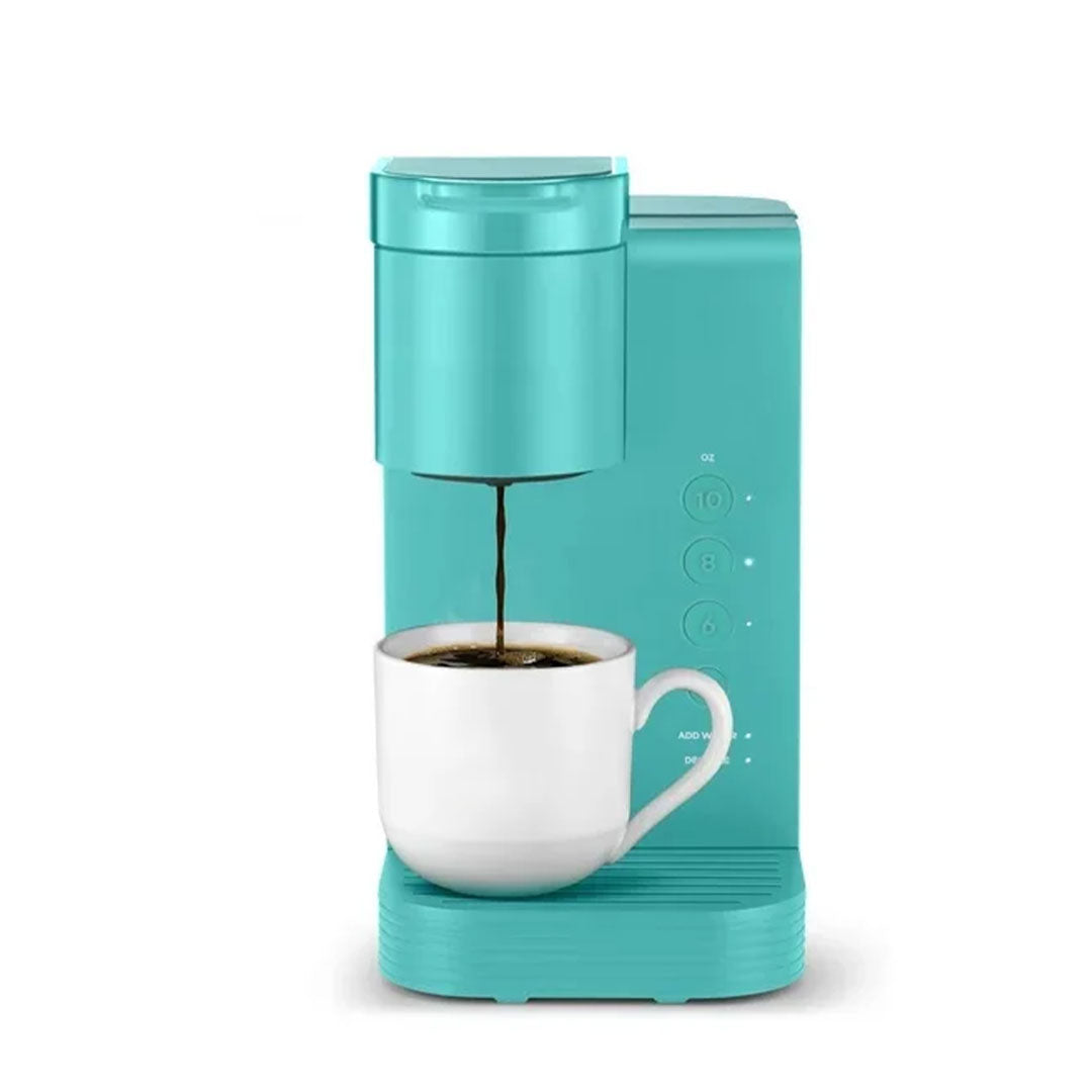 Essential Single Serve Smart Coffee Maker