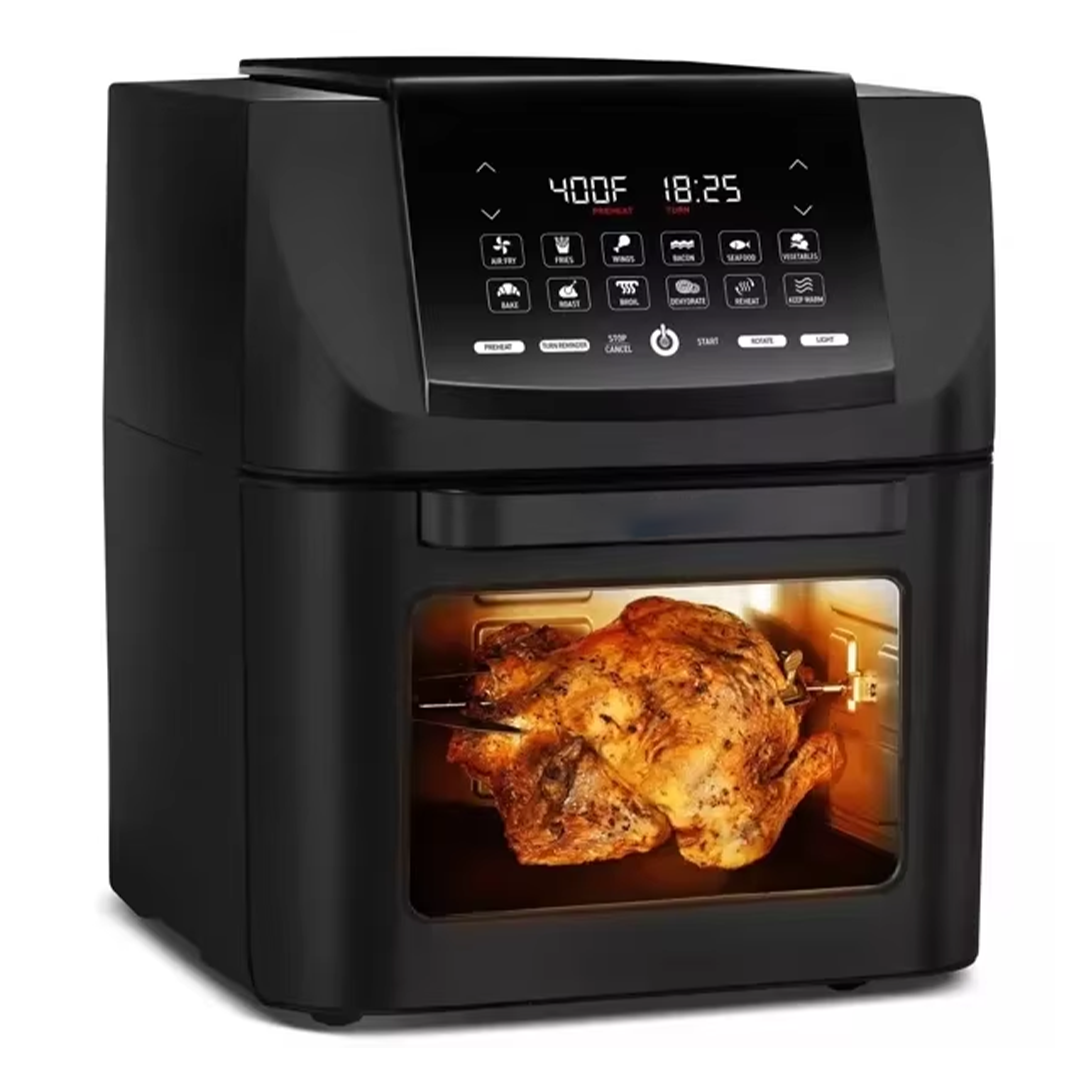 14-Quart All-in-One Air Fryer