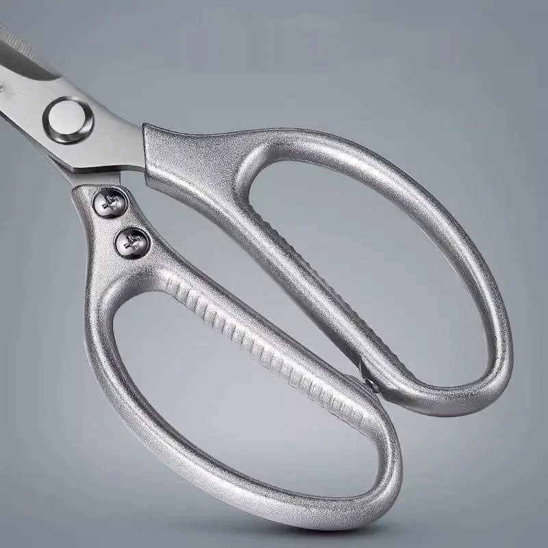 Stainless Steel Kitchen Scissors Multifunctional Shears