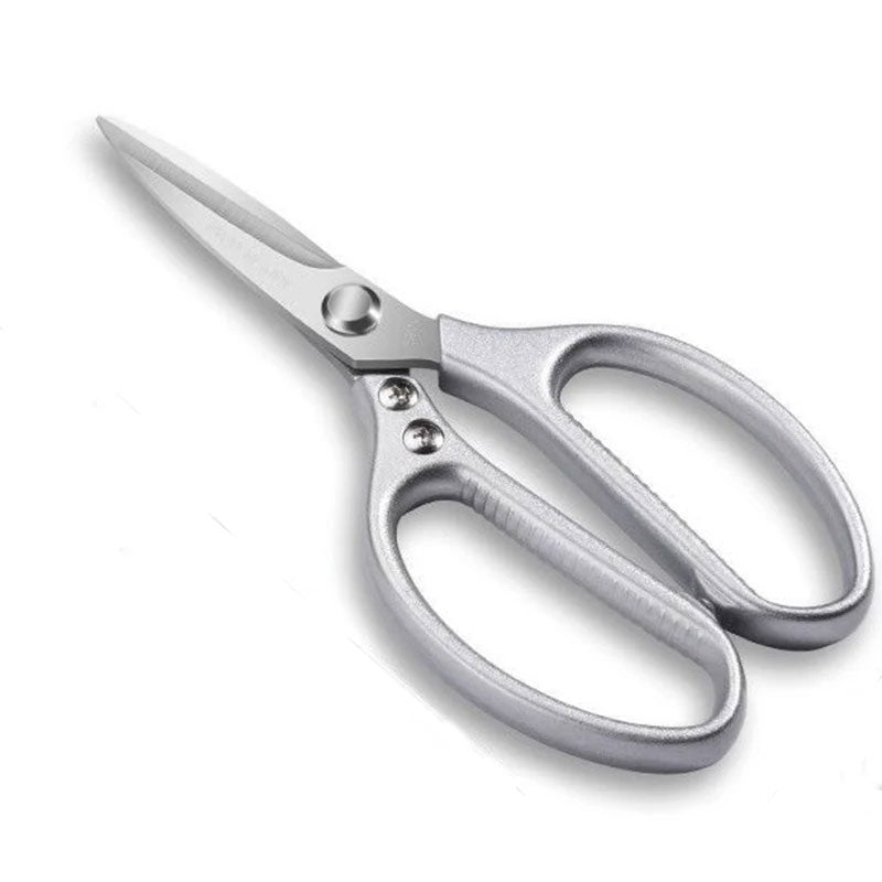 Stainless Steel Kitchen Scissors Multifunctional Shears