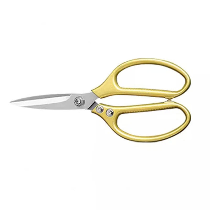 Stainless Steel Kitchen Scissors Multifunctional Shears